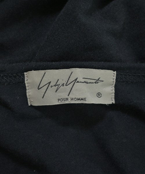 yohji yamamoto POUR HOMME เสื้อลำลอง