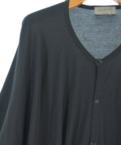 yohji yamamoto POUR HOMME เสื้อลำลอง