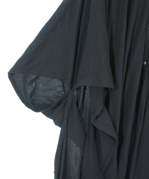 yohji yamamoto POUR HOMME เสื้อลำลอง