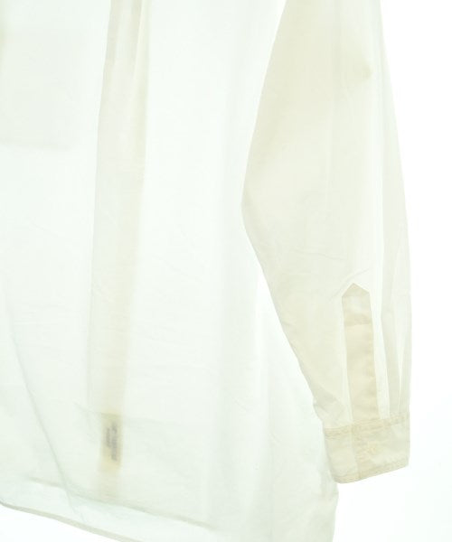 yohji yamamoto POUR HOMME เสื้อลำลอง
