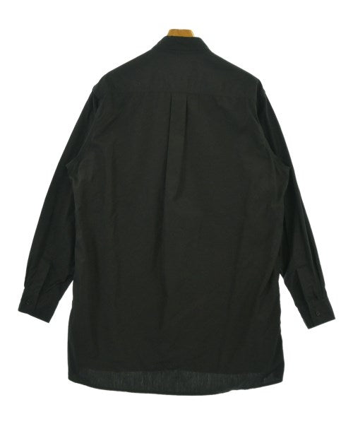 yohji yamamoto POUR HOMME เสื้อลำลอง