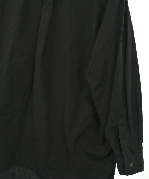 yohji yamamoto POUR HOMME เสื้อลำลอง