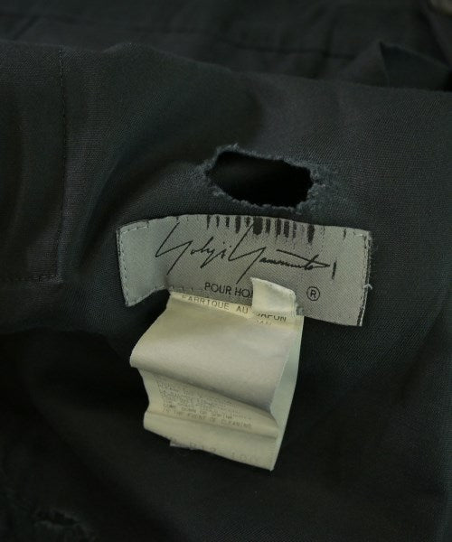 yohji yamamoto POUR HOMME กางเกง อื่น