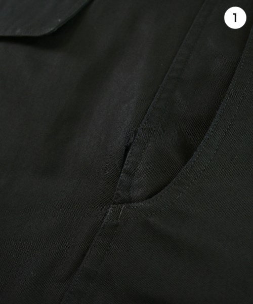 yohji yamamoto POUR HOMME กางเกง อื่น