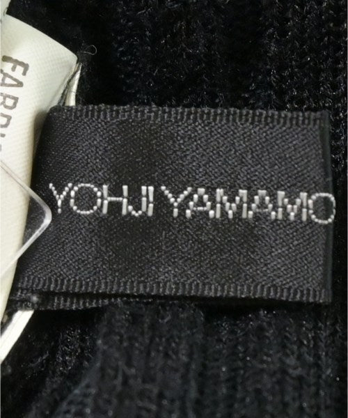 YOHJI YAMAMOTO +NOIR เสื้อคาร์ดิแกน