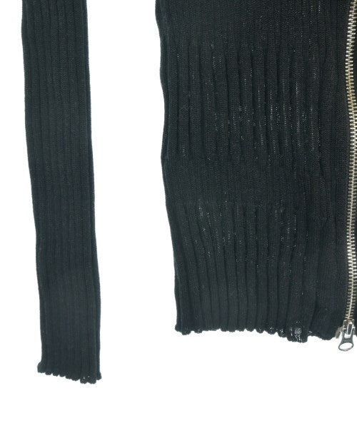 YOHJI YAMAMOTO +NOIR เสื้อคาร์ดิแกน