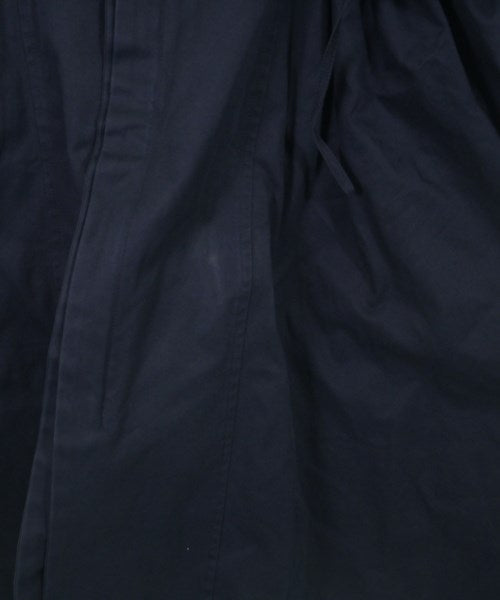 YOHJI YAMAMOTO +NOIR เสื้อโค้ทเชสเตอร์ฟิลด์