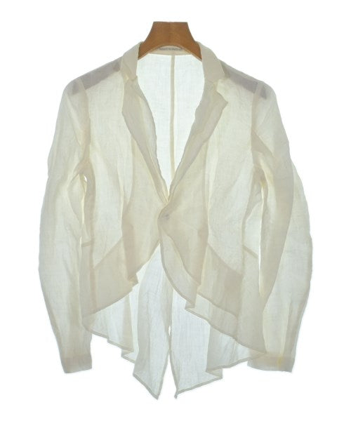 YOHJI YAMAMOTO +NOIR แจ็คเก็ต อื่น