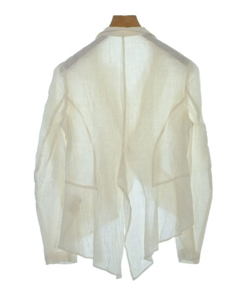 YOHJI YAMAMOTO +NOIR แจ็คเก็ต อื่น