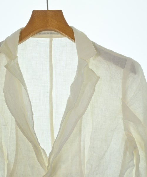 YOHJI YAMAMOTO +NOIR แจ็คเก็ต อื่น