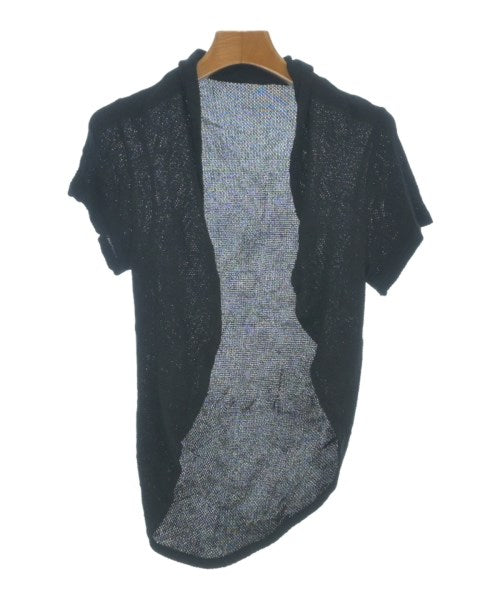 YOHJI YAMAMOTO +NOIR เสื้อคาร์ดิแกน