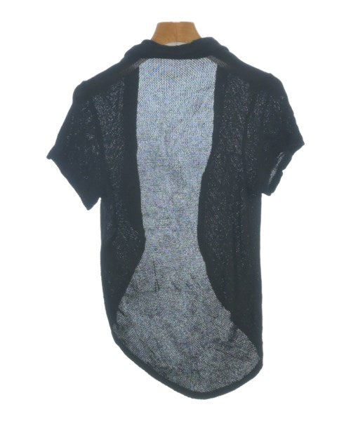 YOHJI YAMAMOTO +NOIR เสื้อคาร์ดิแกน