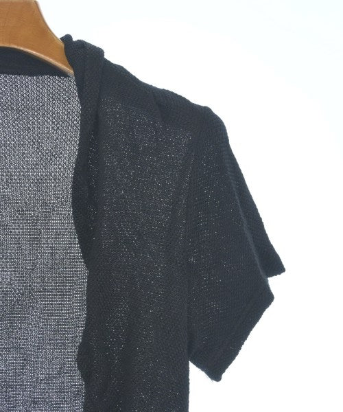 YOHJI YAMAMOTO +NOIR เสื้อคาร์ดิแกน