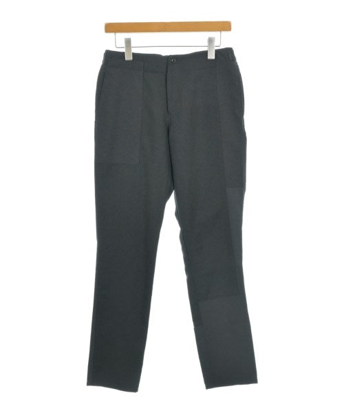 YOHJI YAMAMOTO +NOIR กางเกง อื่น