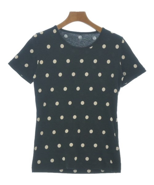 YOHJI YAMAMOTO +NOIR เสื้อยืด/เสื้อท็อปส์
