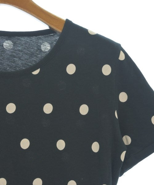 YOHJI YAMAMOTO +NOIR เสื้อยืด/เสื้อท็อปส์