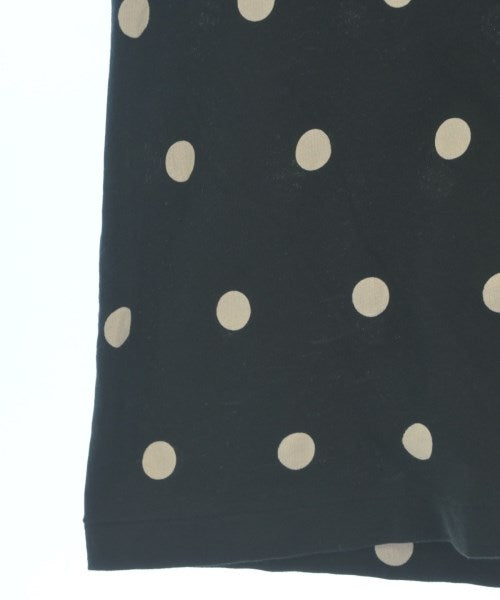 YOHJI YAMAMOTO +NOIR เสื้อยืด/เสื้อท็อปส์