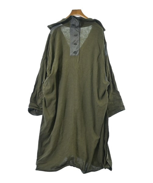 YOHJI YAMAMOTO +NOIR เสื้อโค้ท อื่น