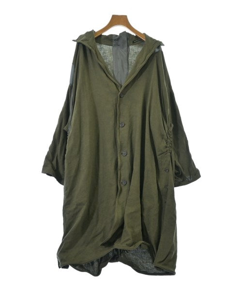 YOHJI YAMAMOTO +NOIR เสื้อโค้ท อื่น