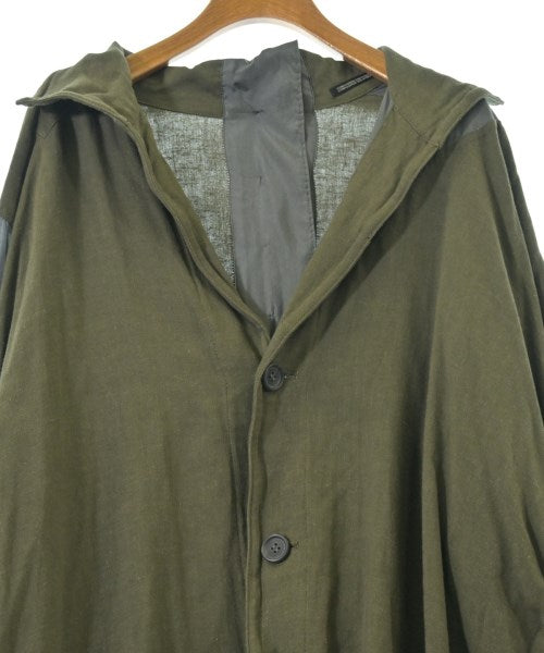 YOHJI YAMAMOTO +NOIR เสื้อโค้ท อื่น