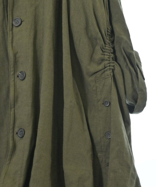 YOHJI YAMAMOTO +NOIR เสื้อโค้ท อื่น