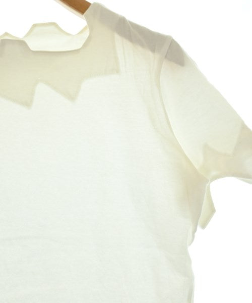 YOHJI YAMAMOTO +NOIR เสื้อยืด/เสื้อท็อปส์