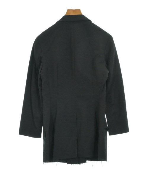 YOHJI YAMAMOTO +NOIR แจ็คเก็ตลำลอง
