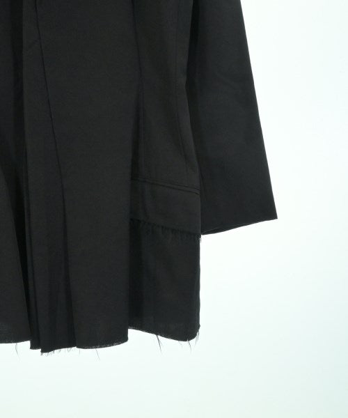 YOHJI YAMAMOTO +NOIR แจ็คเก็ตลำลอง