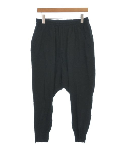 YOHJI YAMAMOTO +NOIR กางเกง อื่น