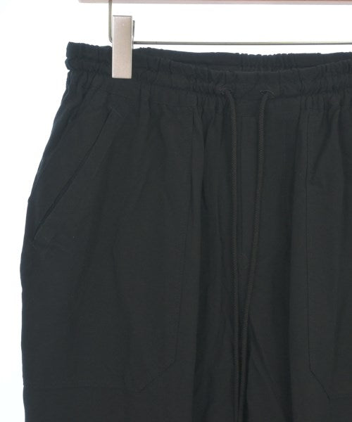 YOHJI YAMAMOTO +NOIR กางเกง อื่น