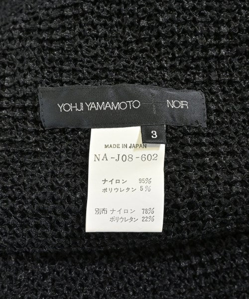 YOHJI YAMAMOTO +NOIR อื่น