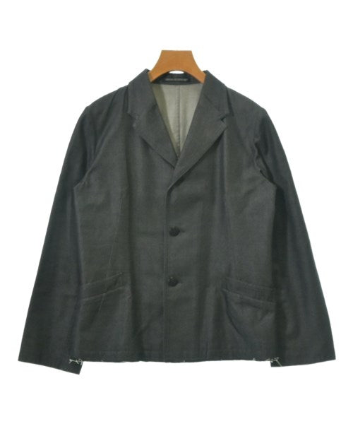 YOHJI YAMAMOTO +NOIR เบลเซอร์/แจ็คเก็ตสูท