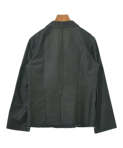 YOHJI YAMAMOTO +NOIR เบลเซอร์/แจ็คเก็ตสูท