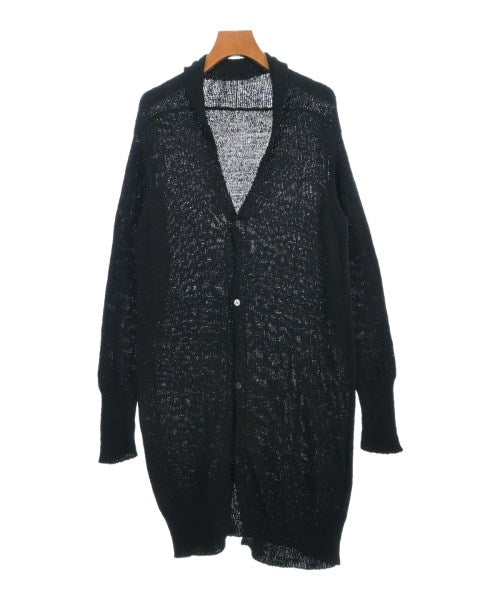 YOHJI YAMAMOTO +NOIR เสื้อคาร์ดิแกน
