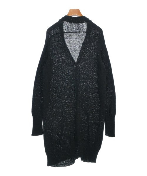 YOHJI YAMAMOTO +NOIR เสื้อคาร์ดิแกน