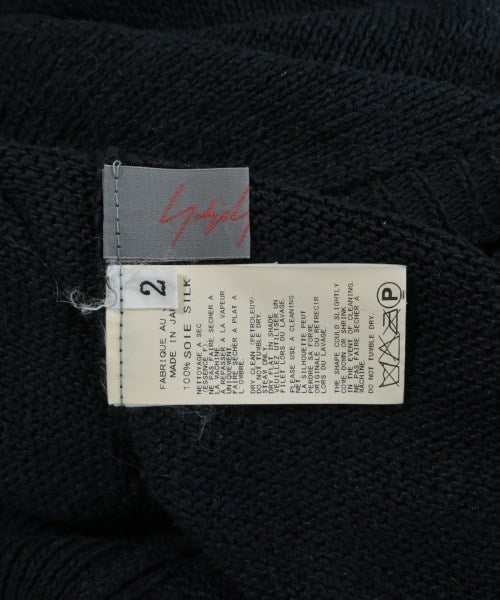 YOHJI YAMAMOTO +NOIR เสื้อคาร์ดิแกน