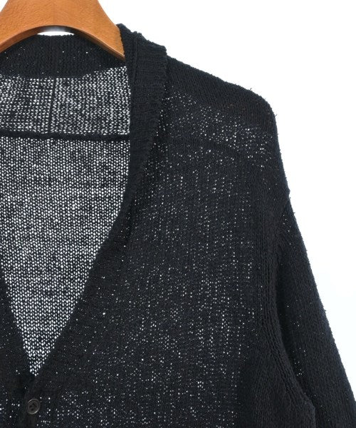 YOHJI YAMAMOTO +NOIR เสื้อคาร์ดิแกน