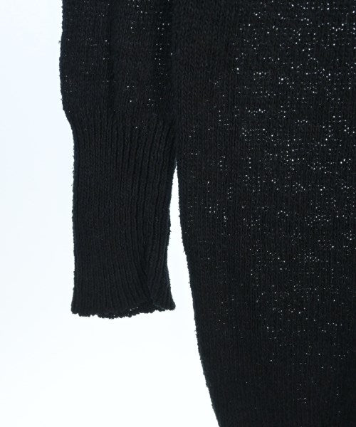 YOHJI YAMAMOTO +NOIR เสื้อคาร์ดิแกน