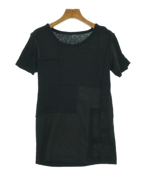 YOHJI YAMAMOTO +NOIR เสื้อยืด/เสื้อท็อปส์