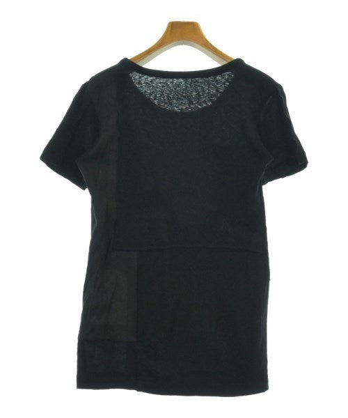 YOHJI YAMAMOTO +NOIR เสื้อยืด/เสื้อท็อปส์