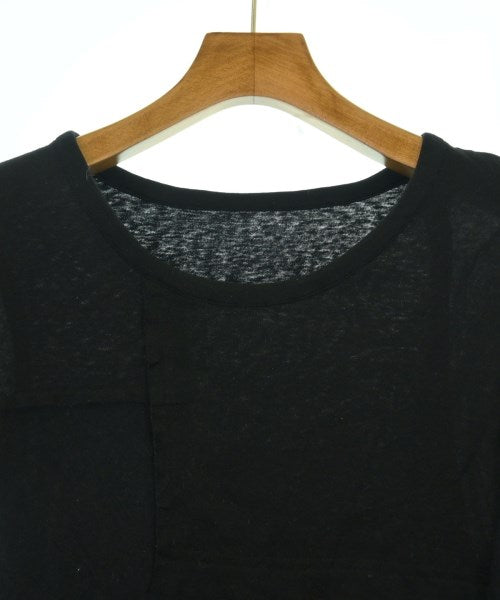 YOHJI YAMAMOTO +NOIR เสื้อยืด/เสื้อท็อปส์