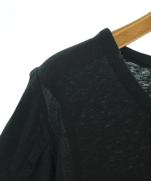 YOHJI YAMAMOTO +NOIR เสื้อยืด/เสื้อท็อปส์