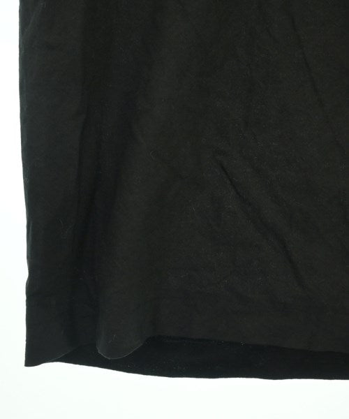 YOHJI YAMAMOTO +NOIR เสื้อยืด/เสื้อท็อปส์
