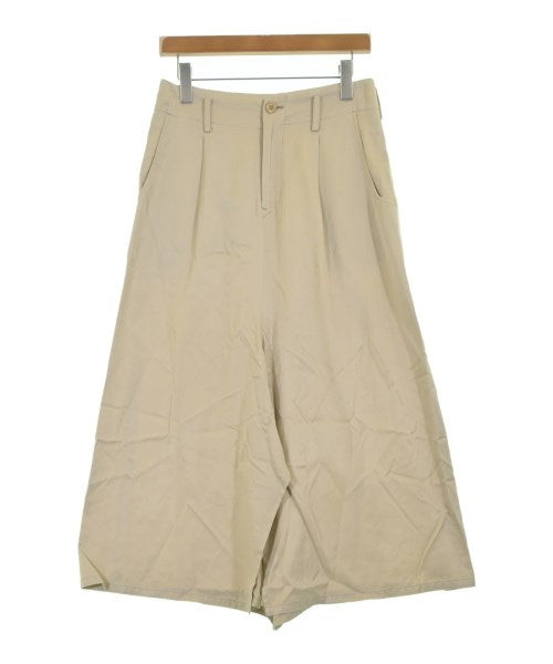 YOHJI YAMAMOTO +NOIR กระโปรงยาว/แม็กซี่ยาว