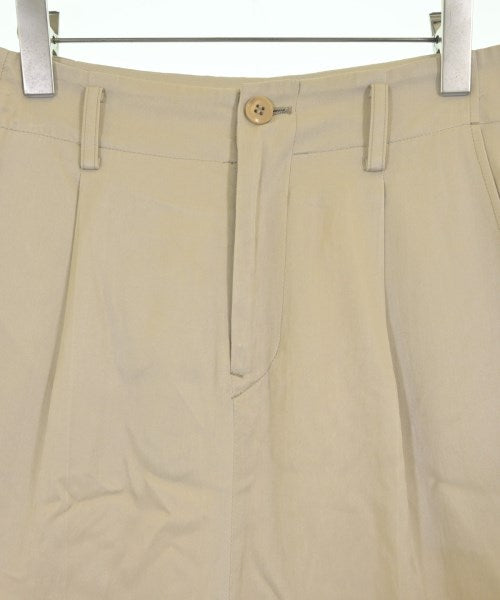 YOHJI YAMAMOTO +NOIR กระโปรงยาว/แม็กซี่ยาว