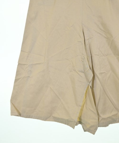 YOHJI YAMAMOTO +NOIR กระโปรงยาว/แม็กซี่ยาว