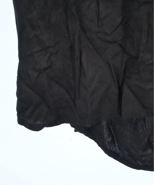 YOHJI YAMAMOTO +NOIR ชุดเดรส