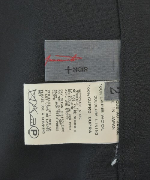 YOHJI YAMAMOTO +NOIR อื่น