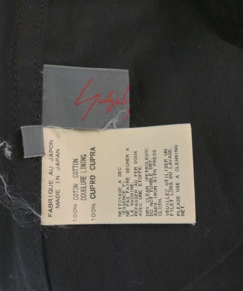 YOHJI YAMAMOTO +NOIR อื่น