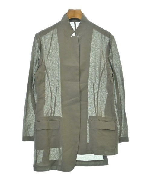 YOHJI YAMAMOTO +NOIR แจ็คเก็ต